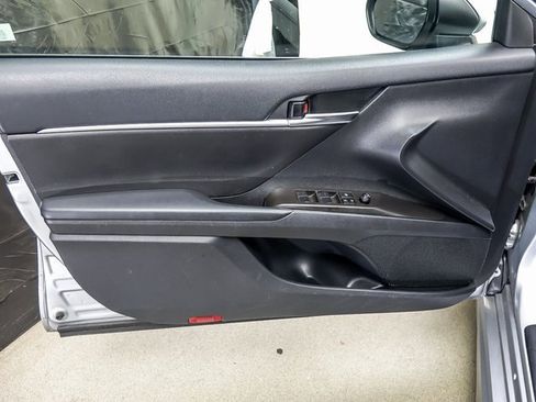 Certified 2023 Toyota Camry SE image 22