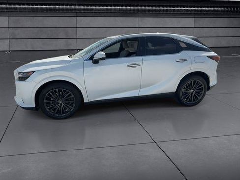 Certified 2024 Lexus RX 350 Premium w/ Cold Area Package FWD image 5