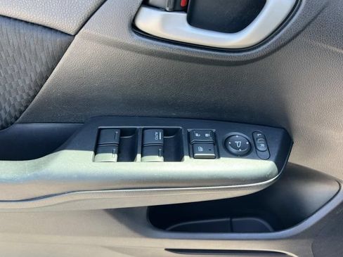 Used 2015 Honda Civic LX image 25