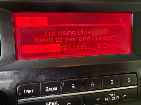 Used 2015 Kia Optima LX image 27