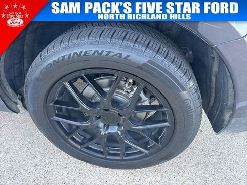 Used 2020 Acura RDX FWD w/ Advance Package image 7