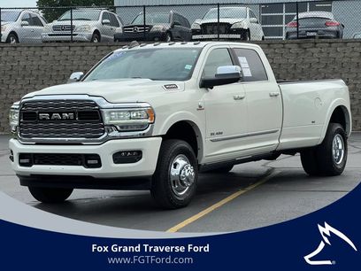 Used 2020 RAM 3500 Limited