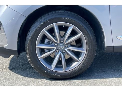 Certified 2020 Acura RDX FWD w/ Technology Package image 44