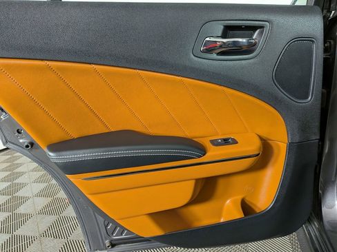 Used 2016 Dodge Charger SRT Hellcat w/ Harman/Kardon Audio Group image 34