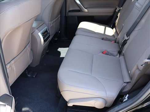 Used 2023 Lexus GX 460 Premium w/ Premium Package AWD/4WD image 25