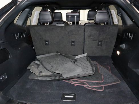 Certified 2024 Ford Edge ST-Line image 14