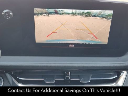 New 2026 Buick Envista Avenir image 13