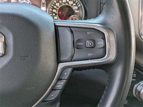 Used 2022 RAM 1500 Laramie image 27