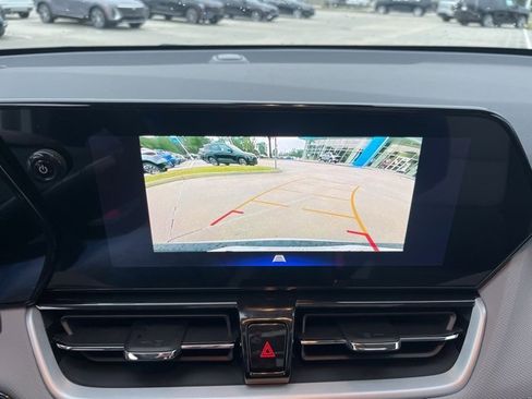 New 2026 Chevrolet TrailBlazer LT w/ Convenience Package image 24