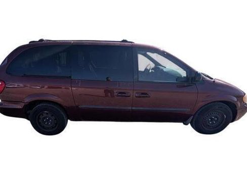 Used 2003 Dodge Grand Caravan Sport FWD image 7