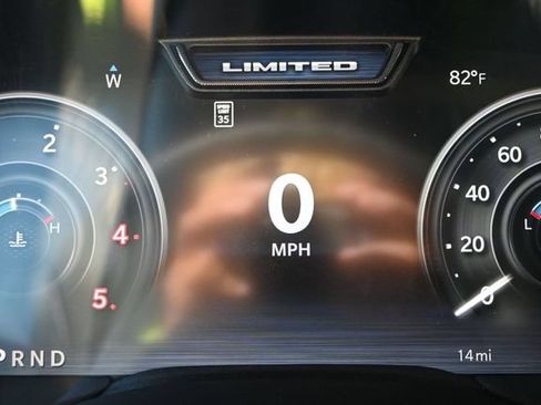 New 2027 RAM 2500 Limited AWD/4WD image 26