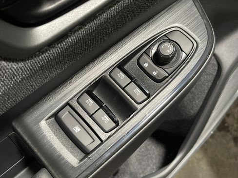 New 2026 Subaru Outback Premium image 9