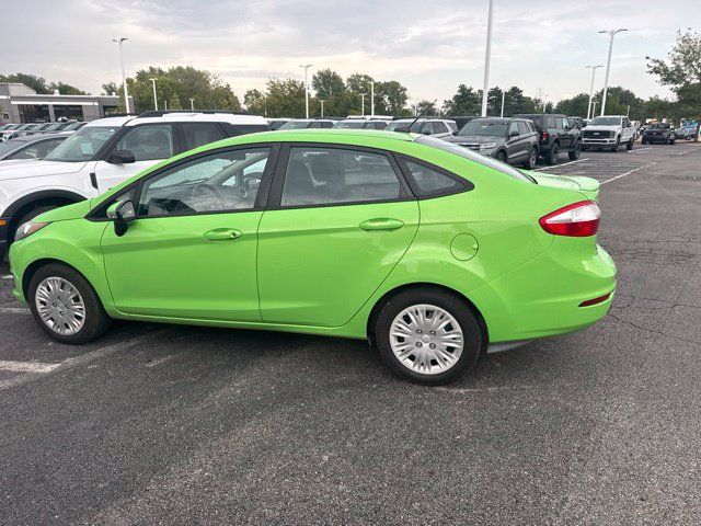 Used 2014 Ford Fiesta SE FWD image 11