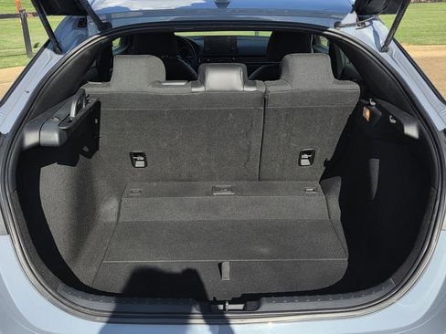 Used 2024 Honda Civic Sport image 22