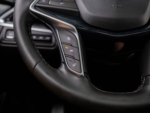 New 2025 Cadillac XT5 Premium Luxury image 31