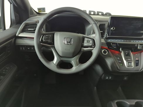 New 2026 Honda Odyssey Sport-L image 15