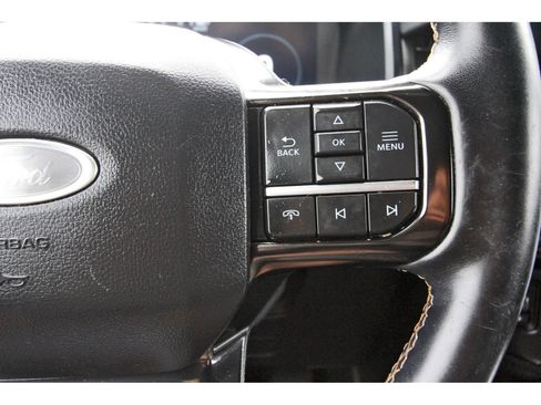 Used 2024 Ford Expedition Max Platinum RWD image 20