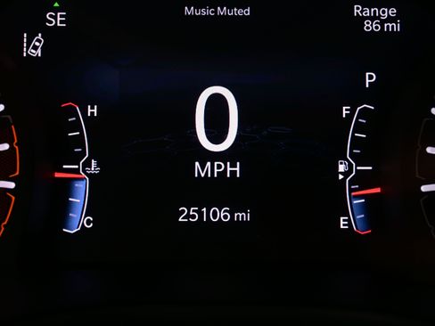 Used 2024 Jeep Compass Latitude w/ Convenience Group image 25