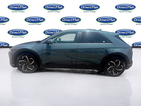 Used 2024 Hyundai Ioniq 5 SE RWD image 7