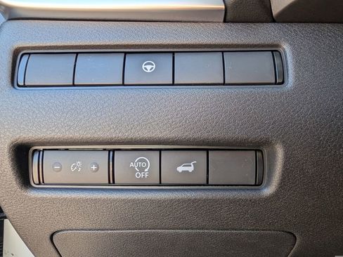 New 2026 Nissan Rogue SV AWD/4WD image 31