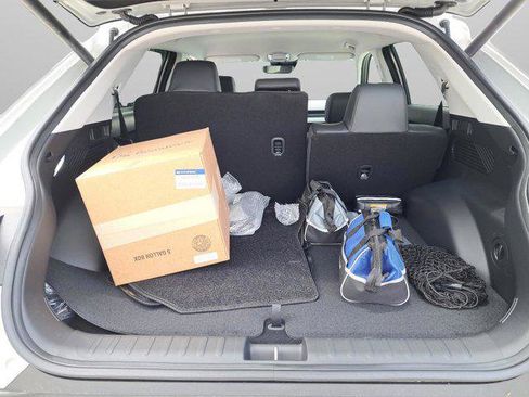 New 2025 Hyundai Ioniq 5 SEL image 7