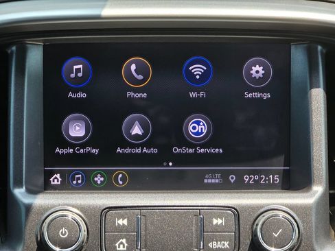 Used 2022 Chevrolet Colorado LT w/ LT Convenience Package RWD image 18