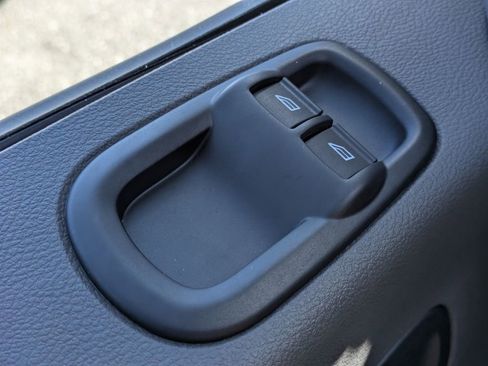 New 2025 Ford E-Transit Low Roof w/ Electrician Trade Package RWD image 29