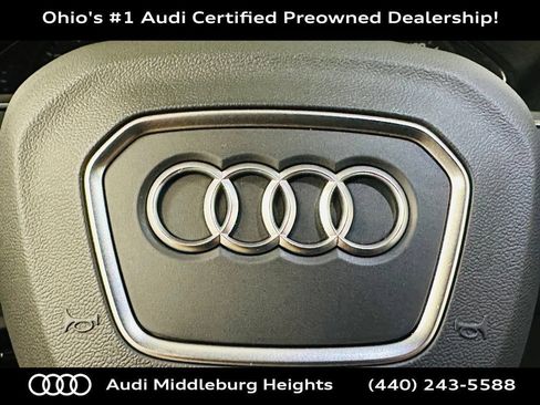 Certified 2023 Audi Q5 2.0T Premium w/ Convenience Package AWD/4WD image 17