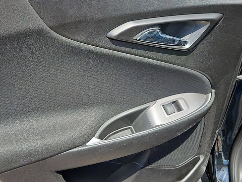 Used 2025 Chevrolet Malibu LT FWD image 15