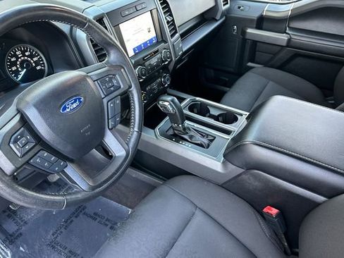 Used 2020 Ford F150 XLT w/ Equipment Group 302A Luxury RWD image 10