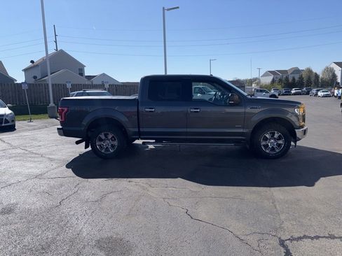 Used 2017 Ford F150 XLT w/ Equipment Group 302A Luxury image 5