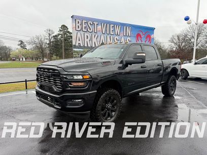 Used 2025 RAM 2500 Big Horn