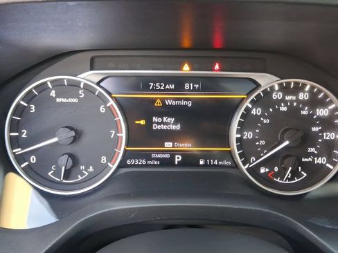 Used 2022 Nissan Rogue SV w/ SV Premium Package FWD image 19