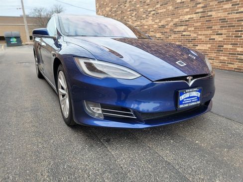 Used 2017 Tesla Model S image 33