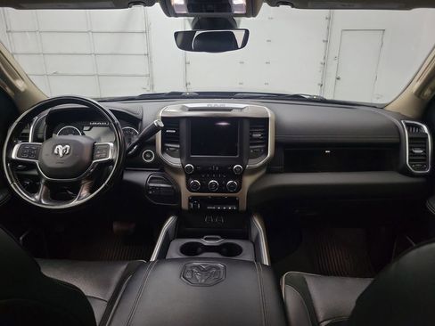 Used 2021 RAM 2500 Laramie image 11