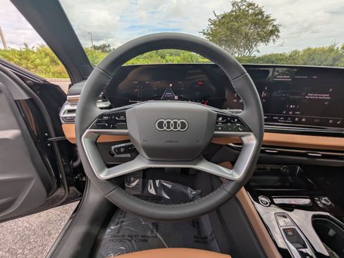 New 2025 Audi A5 2.0T Premium Plus image 30