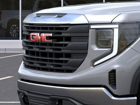 New 2026 GMC Sierra 1500 Pro w/ Pro Value Package AWD/4WD image 14