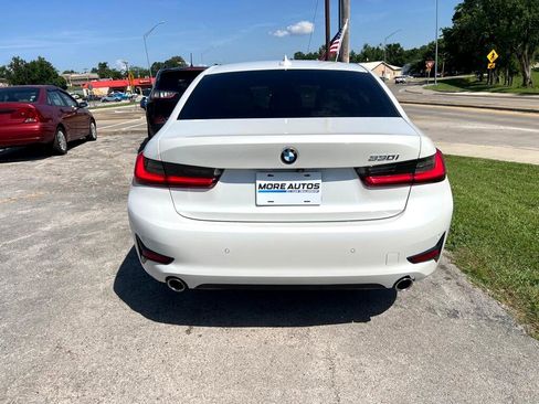 Used 2020 BMW 330i Sedan image 6
