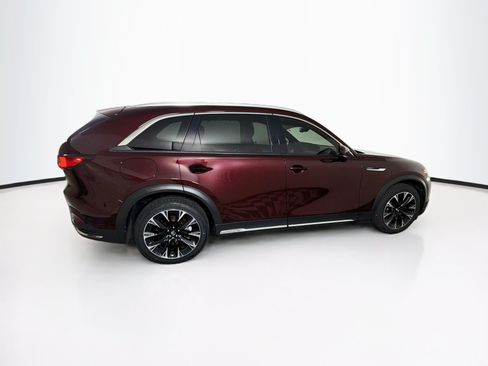 Used 2024 MAZDA CX-90 Plug-In Hybrid w/ Premium Plus AWD/4WD image 33