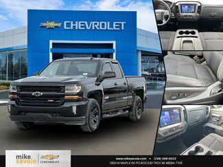 Used 2018 Chevrolet Silverado 1500 LT w/ Midnight Edition video 1