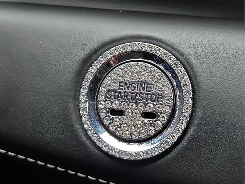 Used 2023 Cadillac Escalade Sport Platinum AWD/4WD image 20