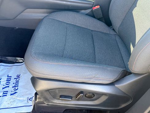 Used 2025 Ford Explorer Active image 19