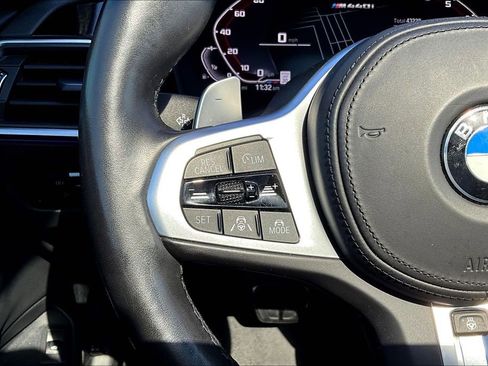 Used 2022 BMW 440i xDrive Coupe image 26