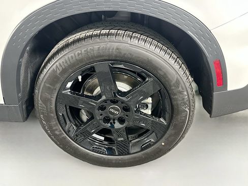 New 2027 MINI Cooper Countryman S AWD/4WD image 23