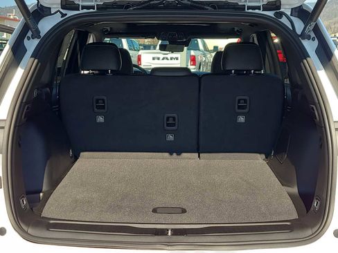 New 2026 Jeep Grand Cherokee Limited Reserve image 27