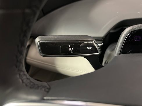 Used 2026 Lincoln Nautilus Premier w/ Equipment Group 102A image 22