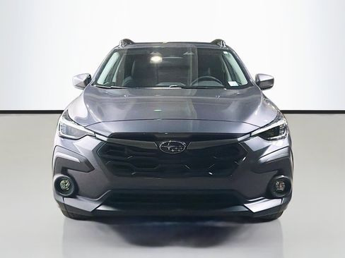 New 2026 Subaru Crosstrek 2.5i Limited image 8