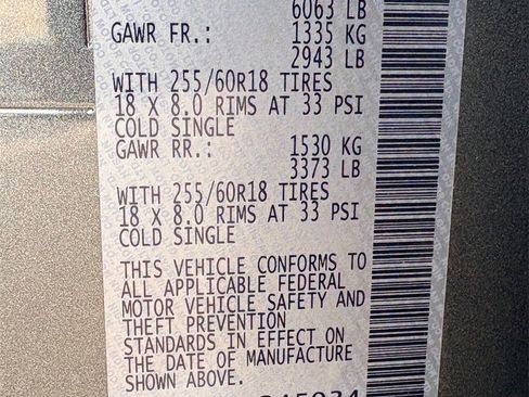 Used 2025 INFINITI QX60 Pure image 28