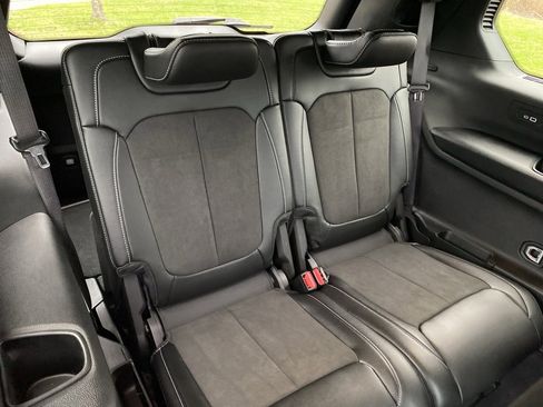 Used 2023 Jeep Grand Cherokee L Laredo image 14