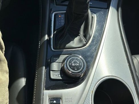 Used 2020 INFINITI Q50 Luxe w/ Essential Package (3.0T Luxe) image 31